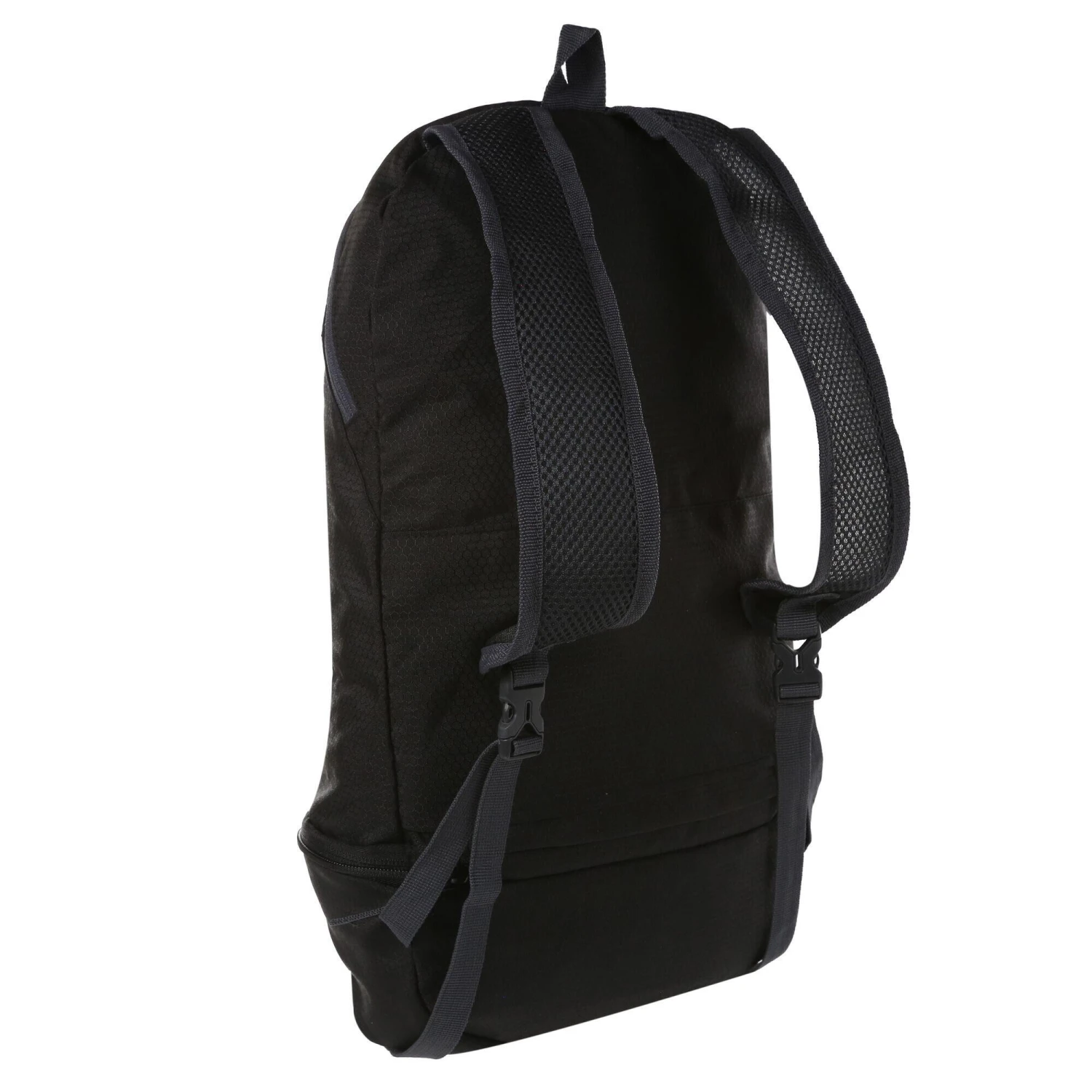 Regatta Packaway Hippack Backpack (Black) - Image 2