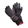 Ladies Extra Padded Waterproof Insulated Thermal Winter Ski Gloves