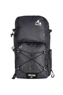 Papa Pack - Nappy Backpack - Changing Mat - Day Hiking Backpack