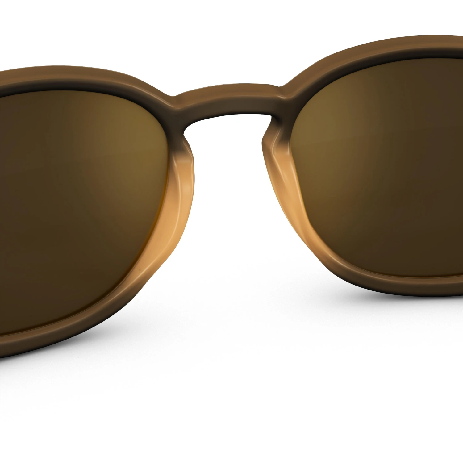 Quechua Adult Category 3 Sunglasses - Image 3