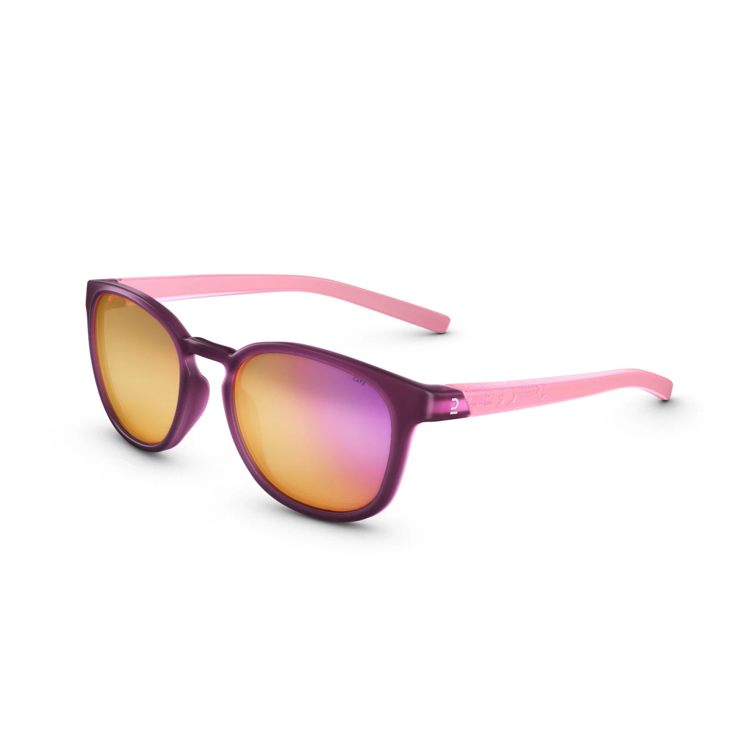 Quechua Adult Category 3 Sunglasses - Image 10