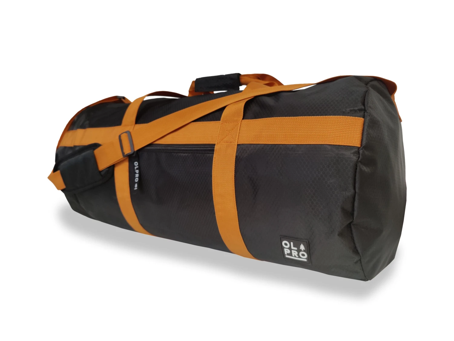 OLPRO 60L Holdall/Duffle Bag - Image 2