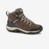 Hiking Shoes - MERRELL CROSSLANDER MID WATERPROOF - Women