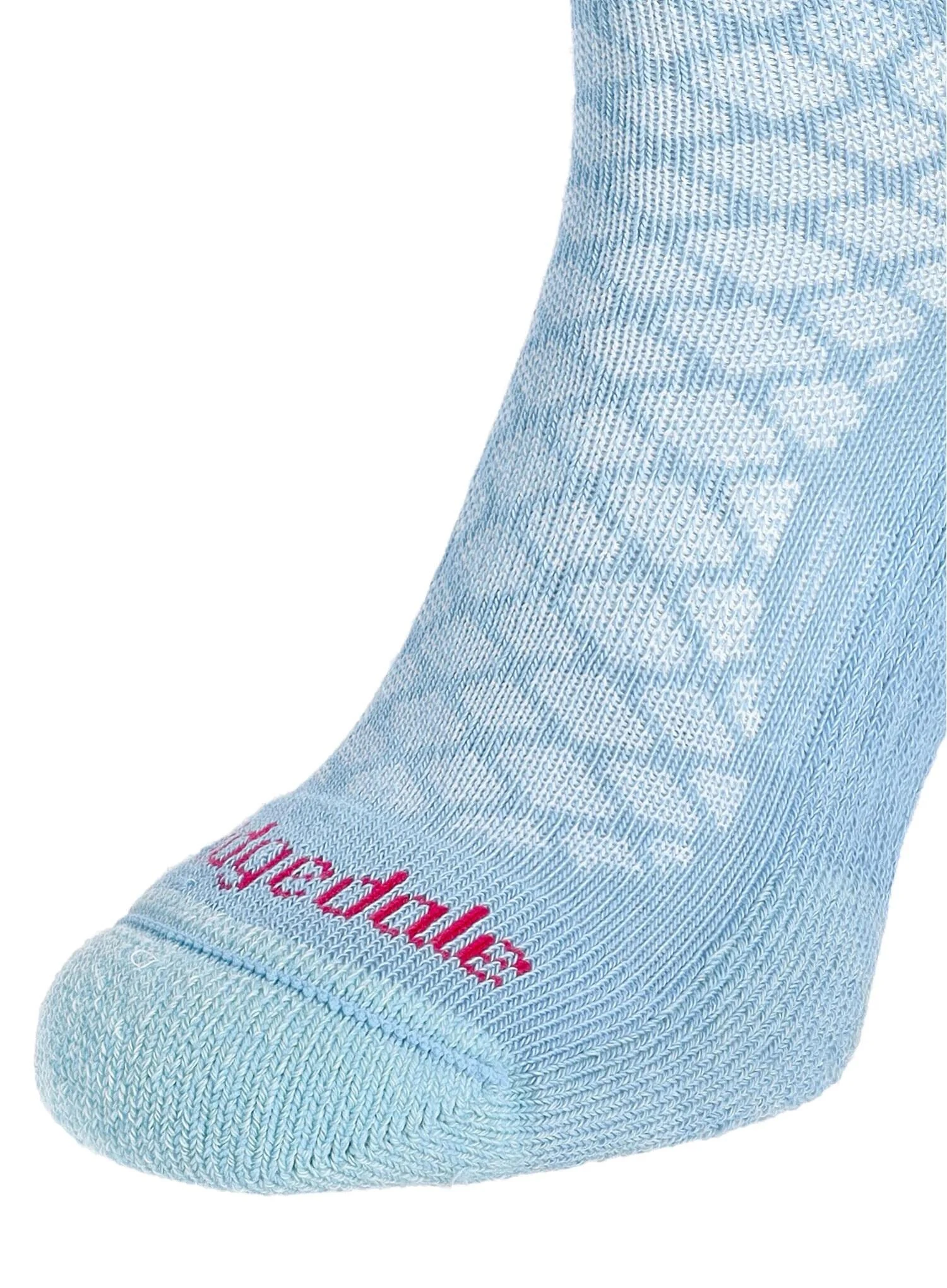 Bridgedale HIKE Lightweight Merino Comfort Boot Women's - Image 3