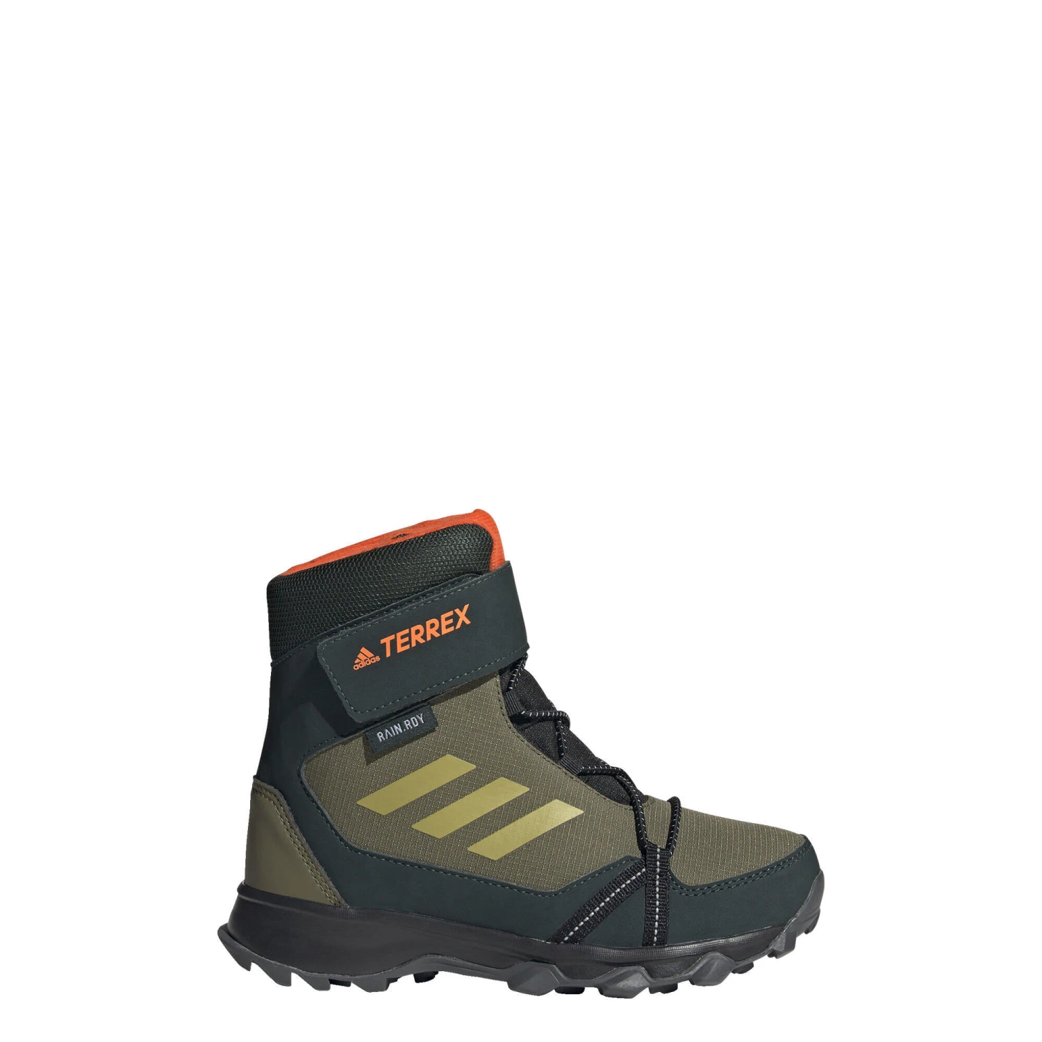 ADIDAS Terrex Snow CF COLD.RDY Winter Shoes - Image 8