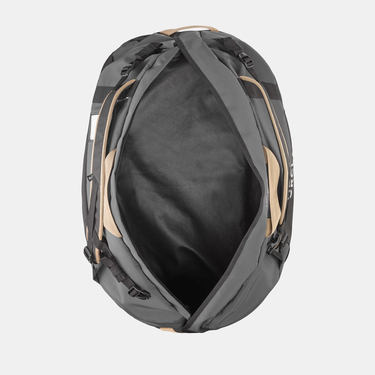 Trekking Carry Bag - 100 L - Image 7