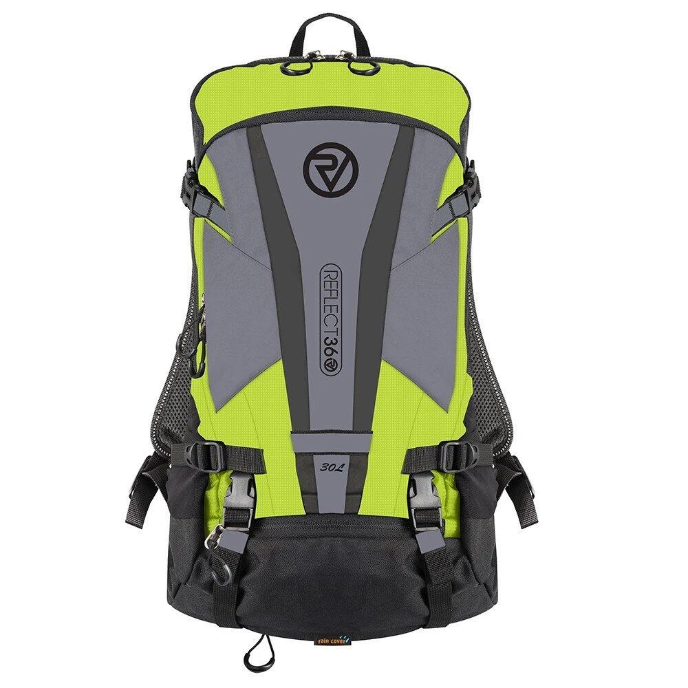 Proviz REFLECT360 Reflective Explorer Backpack 30L - Image 11