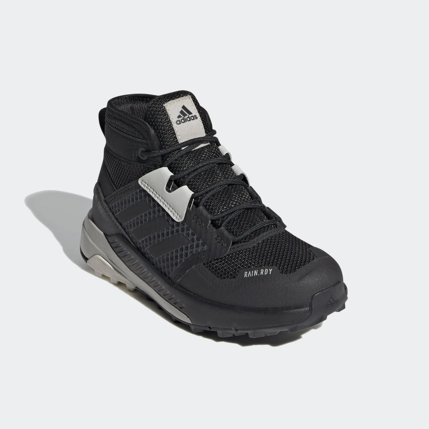 ADIDAS Terrex Trailmaker Mid RAIN.RDY Hiking Shoes - Image 19