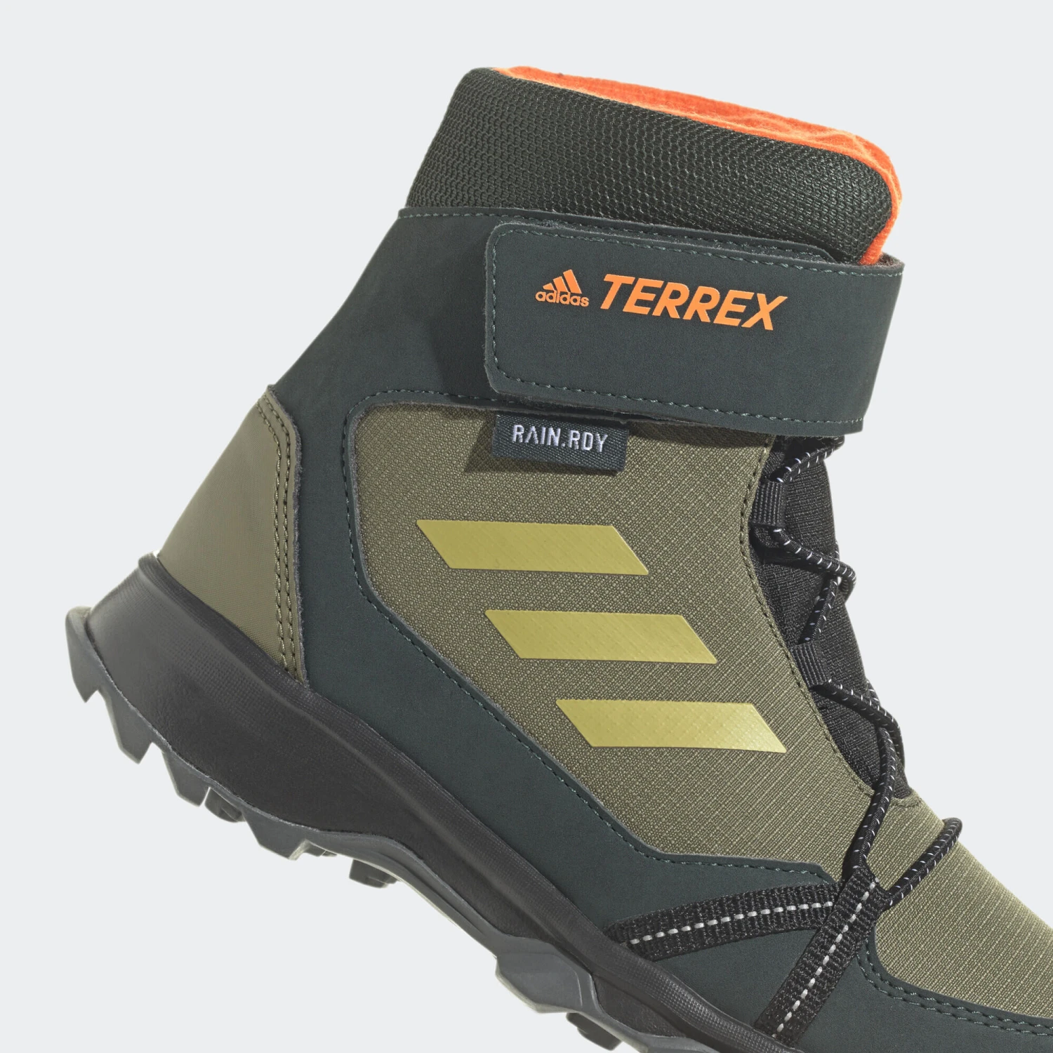 ADIDAS Terrex Snow CF COLD.RDY Winter Shoes - Image 14