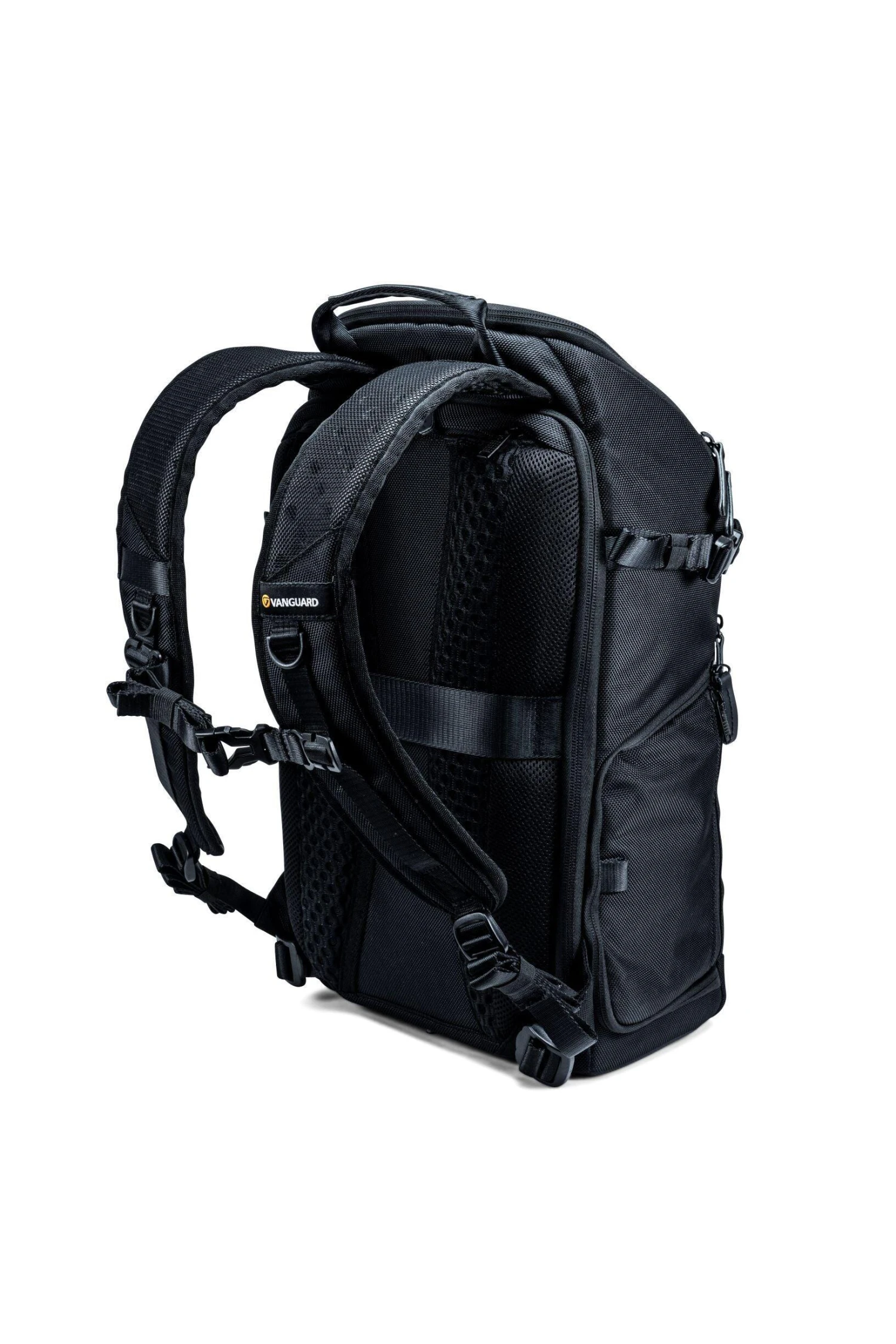 Vanguard VEO Select 46BR BK - Slim Camera Backpack - Image 4