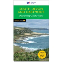 Pathfinder Guide - South Devon & Dartmoor