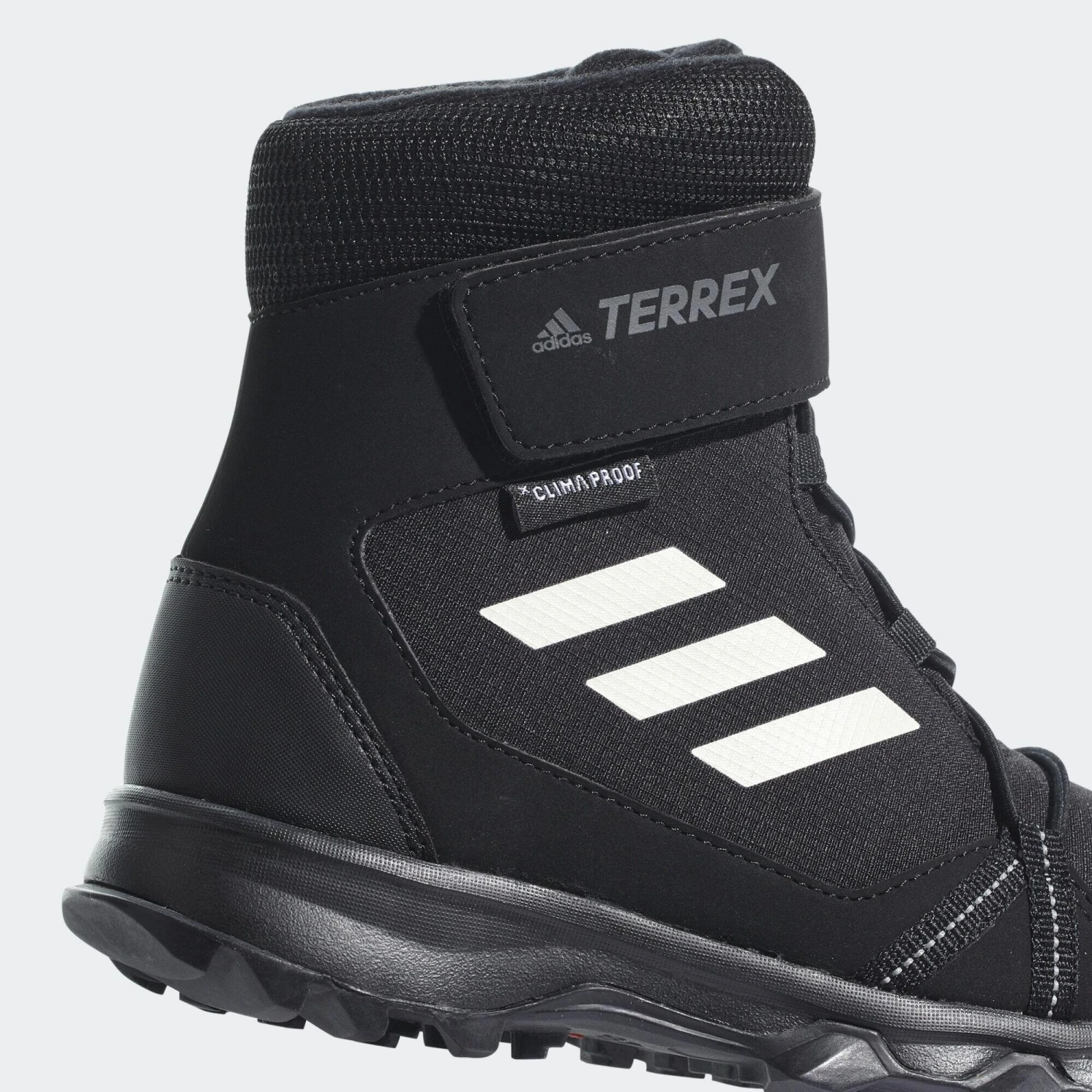 ADIDAS Terrex Snow CF COLD.RDY Winter Shoes - Image 6