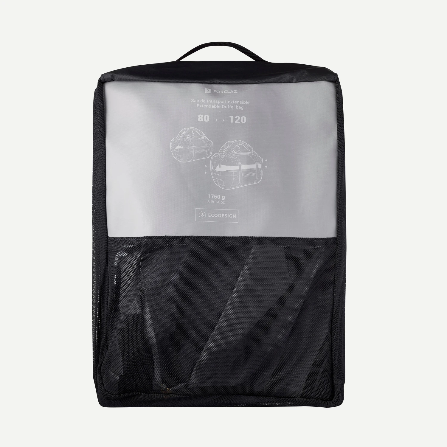 Trekking Carry Bag - 80 L To 120 L - Image 15