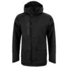 Craghoppers Unisex Adult Expert Kiwi Pro Stretch Waterproof Jacket (Black)