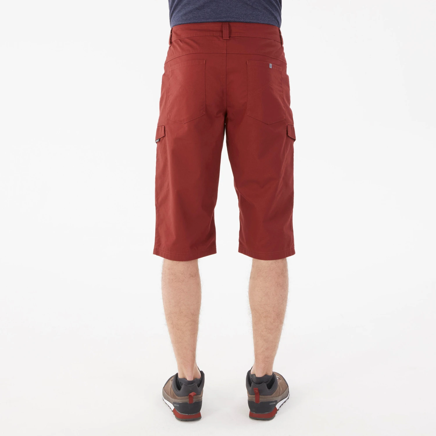 Quechua Men’s Hiking Bermuda Shorts NH500 - Image 18