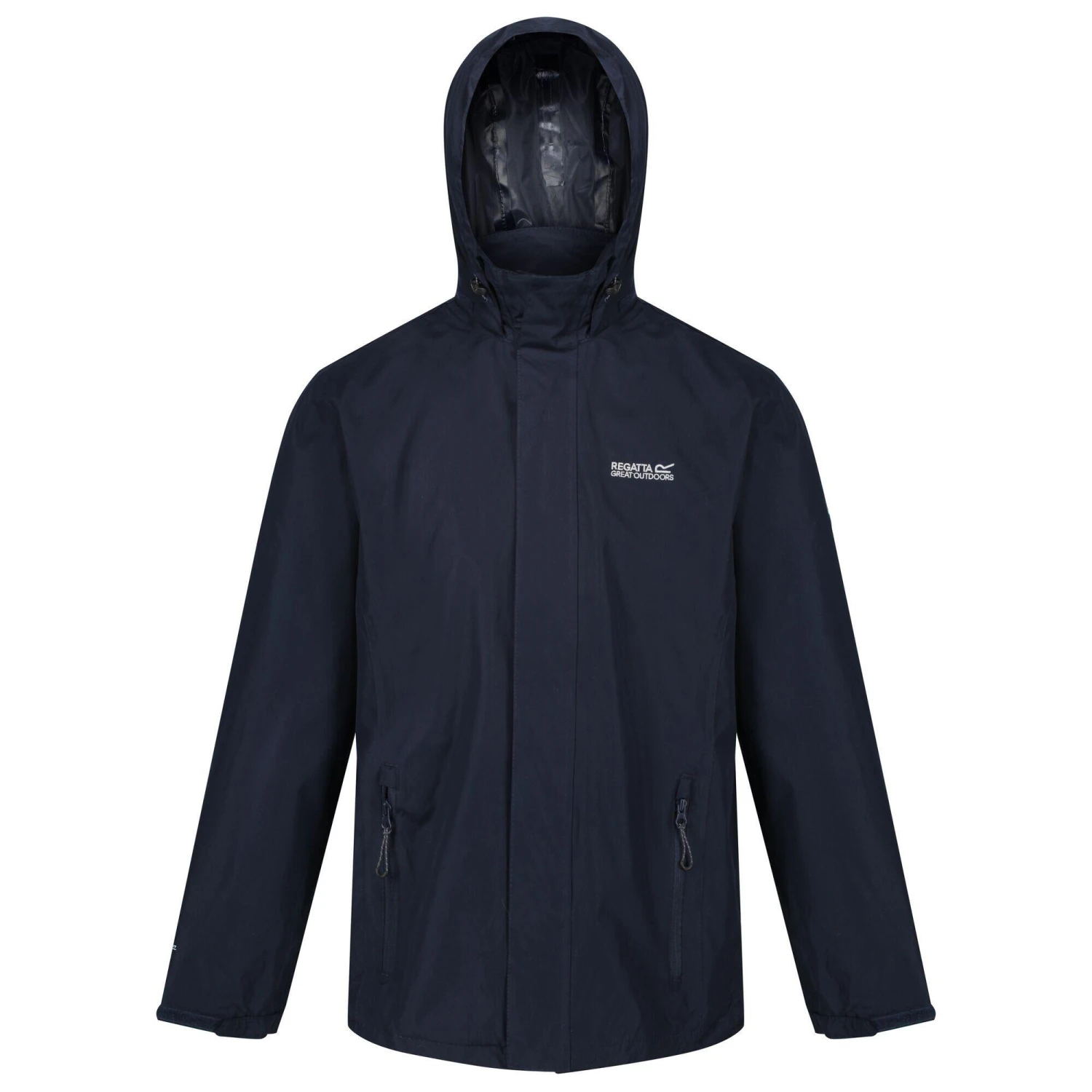 Regatta Matt Men's Hiking Jacket - Image 3
