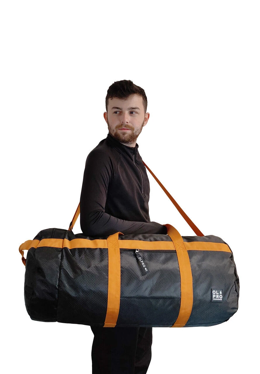OLPRO 60L Holdall/Duffle Bag - Image 5
