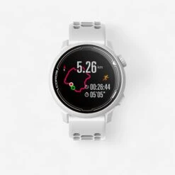 COROS PACE 2 MULTISPORT GPS SMARTWATCH - WHITE