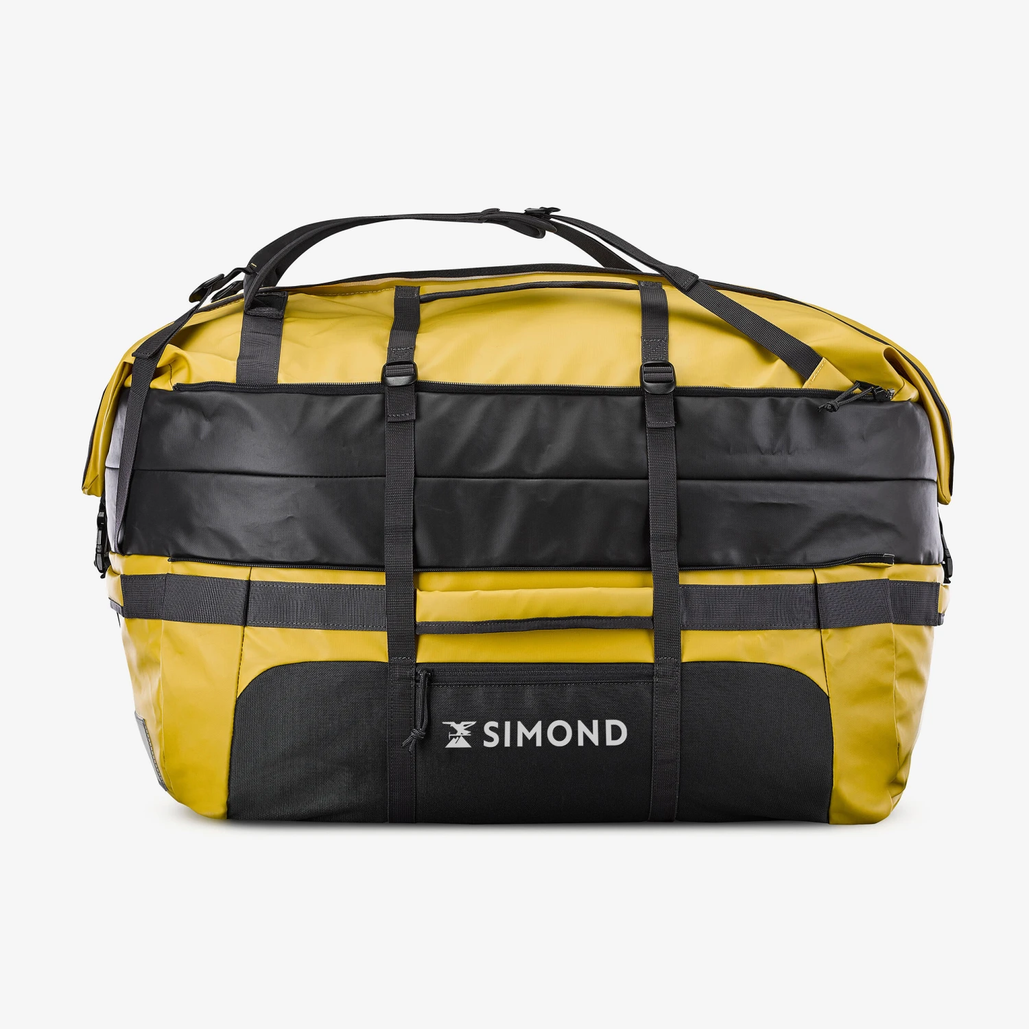 Trekking Carry Bag - 80 L To 120 L - Image 2