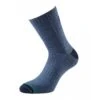 Mens All Terrain Socks (Sapphire Blue)
