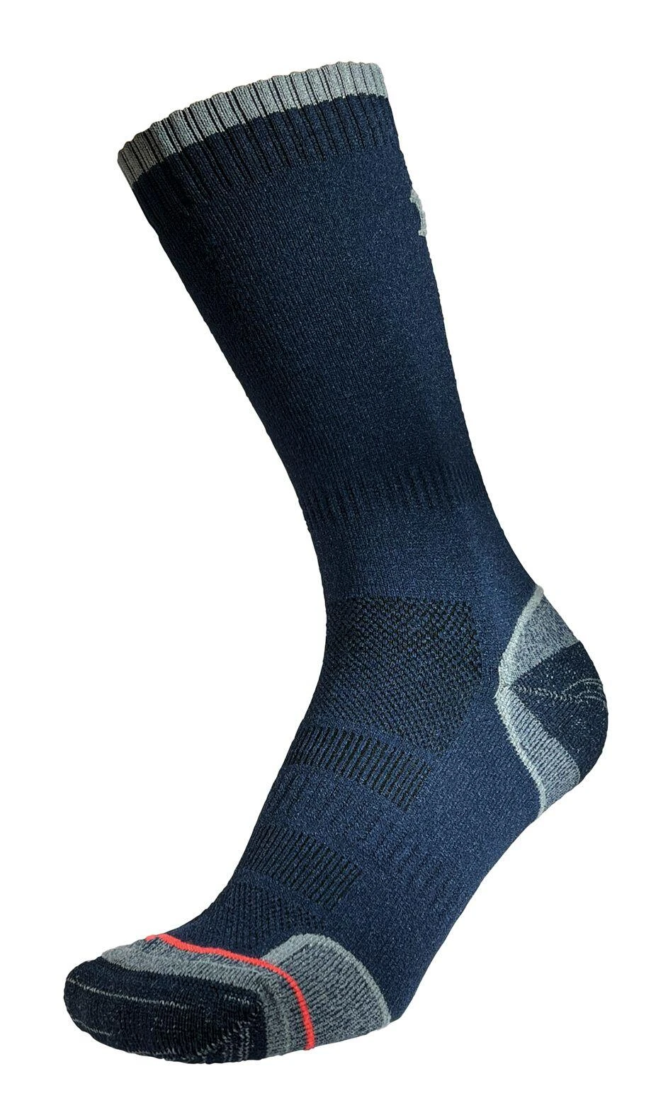 1000 Mile Walk Repreve Single Layer Twin Pack Charcoal/Navy - Image 2