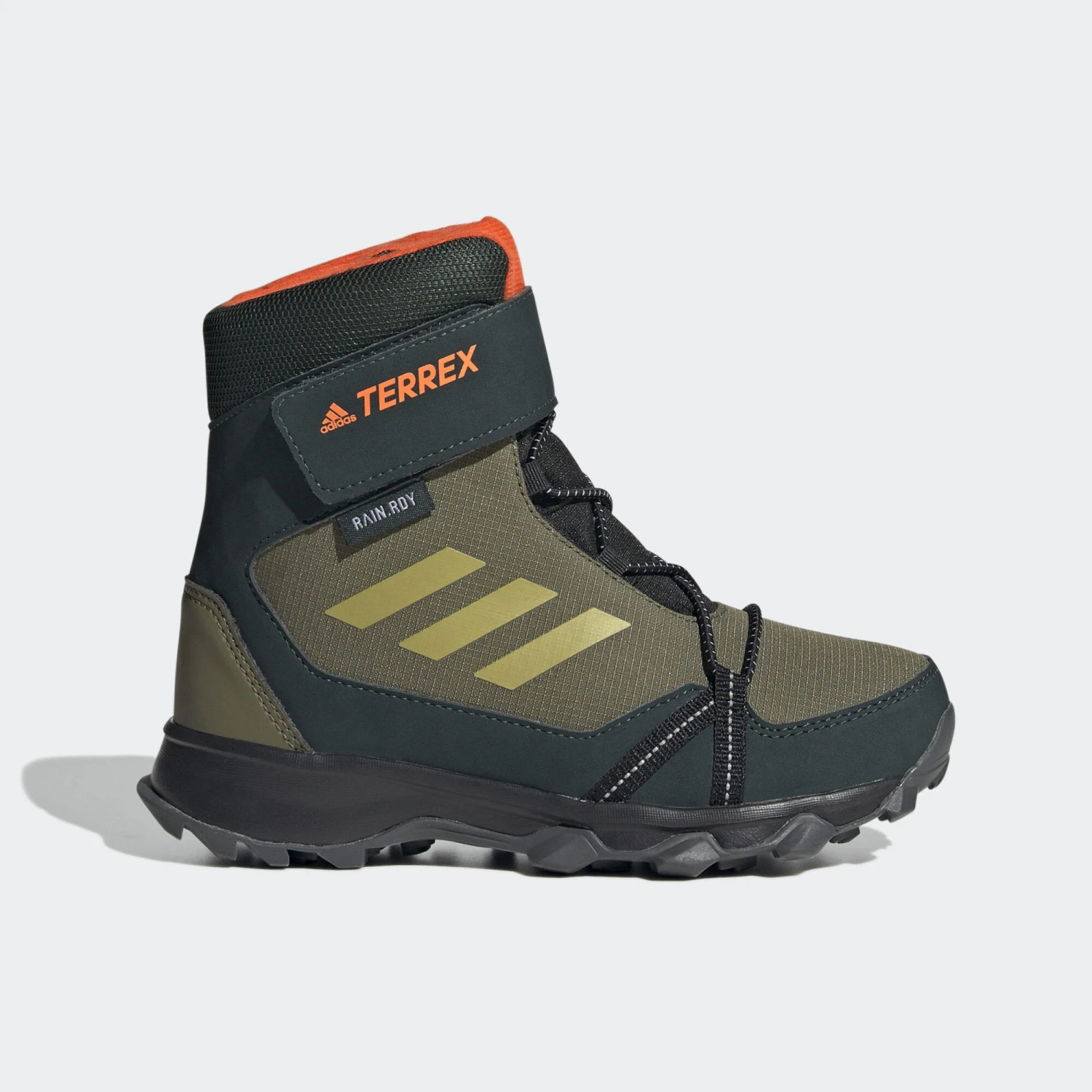 ADIDAS Terrex Snow CF COLD.RDY Winter Shoes - Image 9