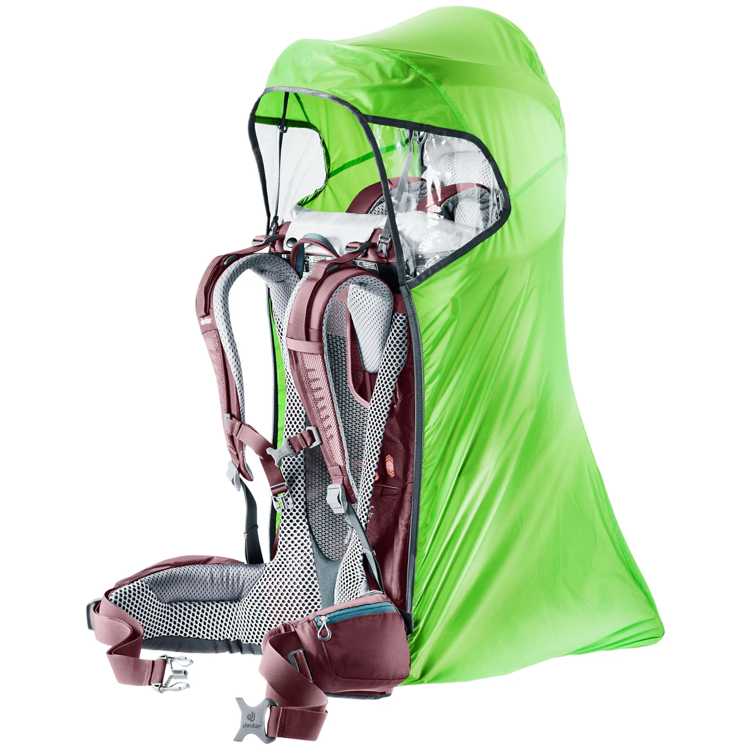 Deuter Baby Carrier Rain Cover