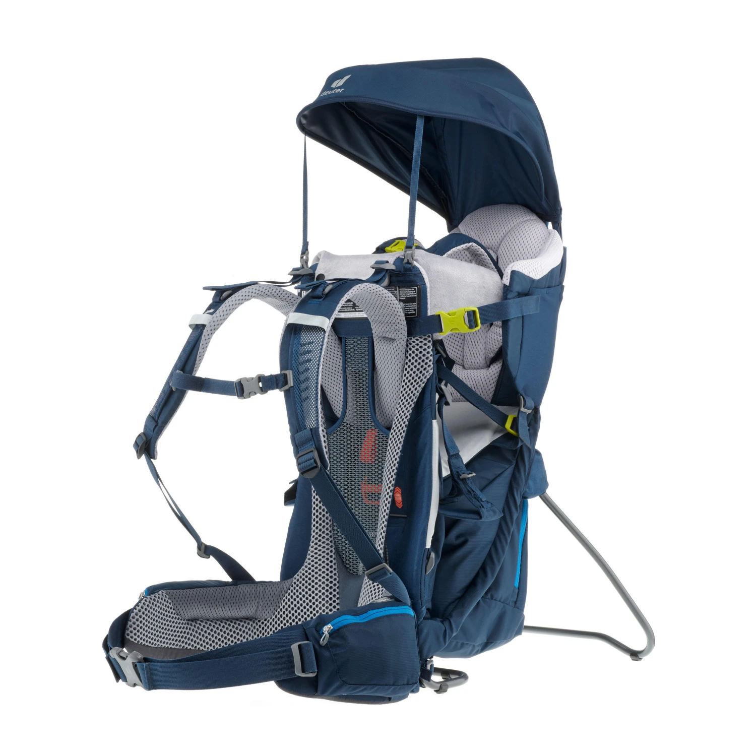 Rigid Baby Carrier - Deuter Kid Comfort - Image 2