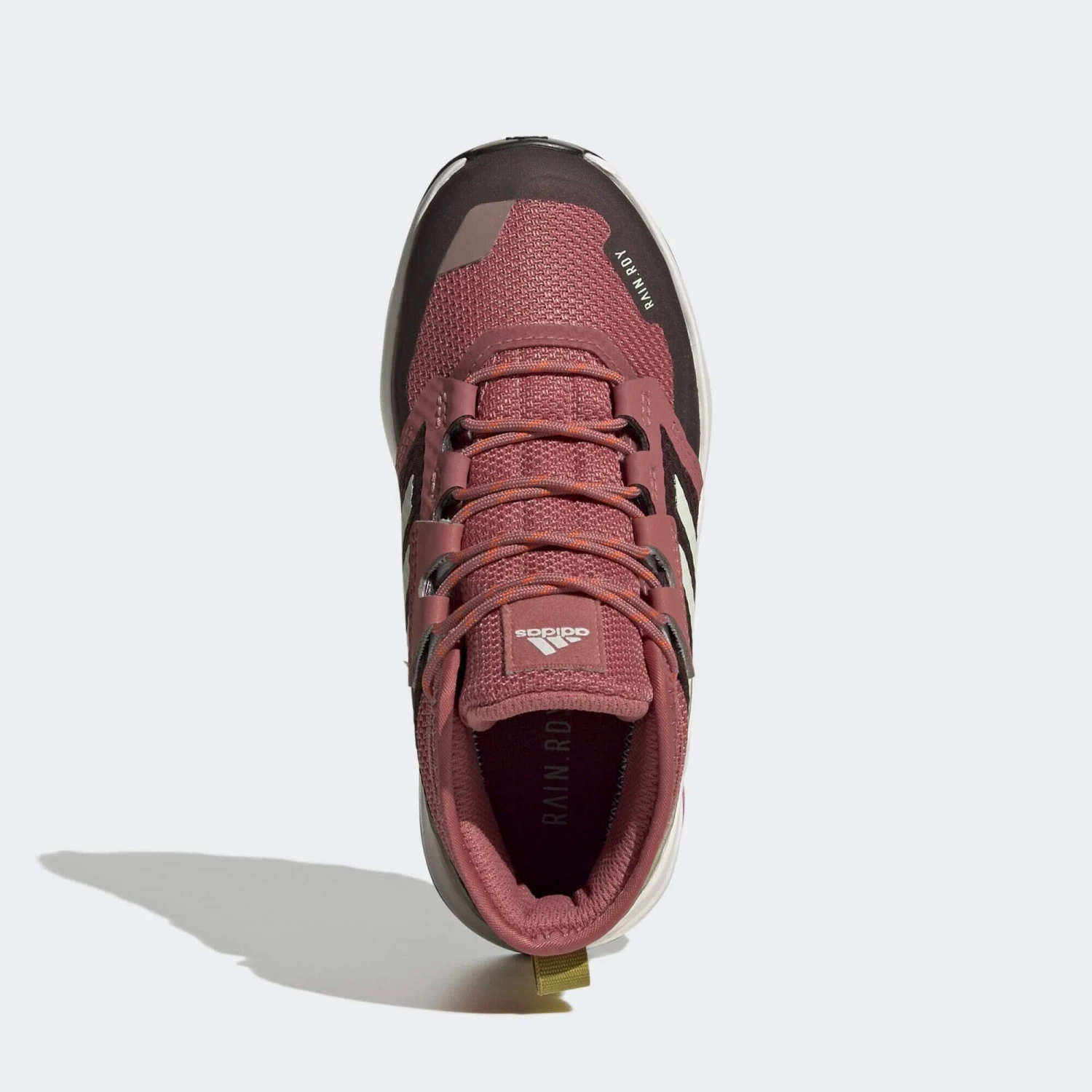 ADIDAS Terrex Trailmaker Mid RAIN.RDY Hiking Shoes - Image 10