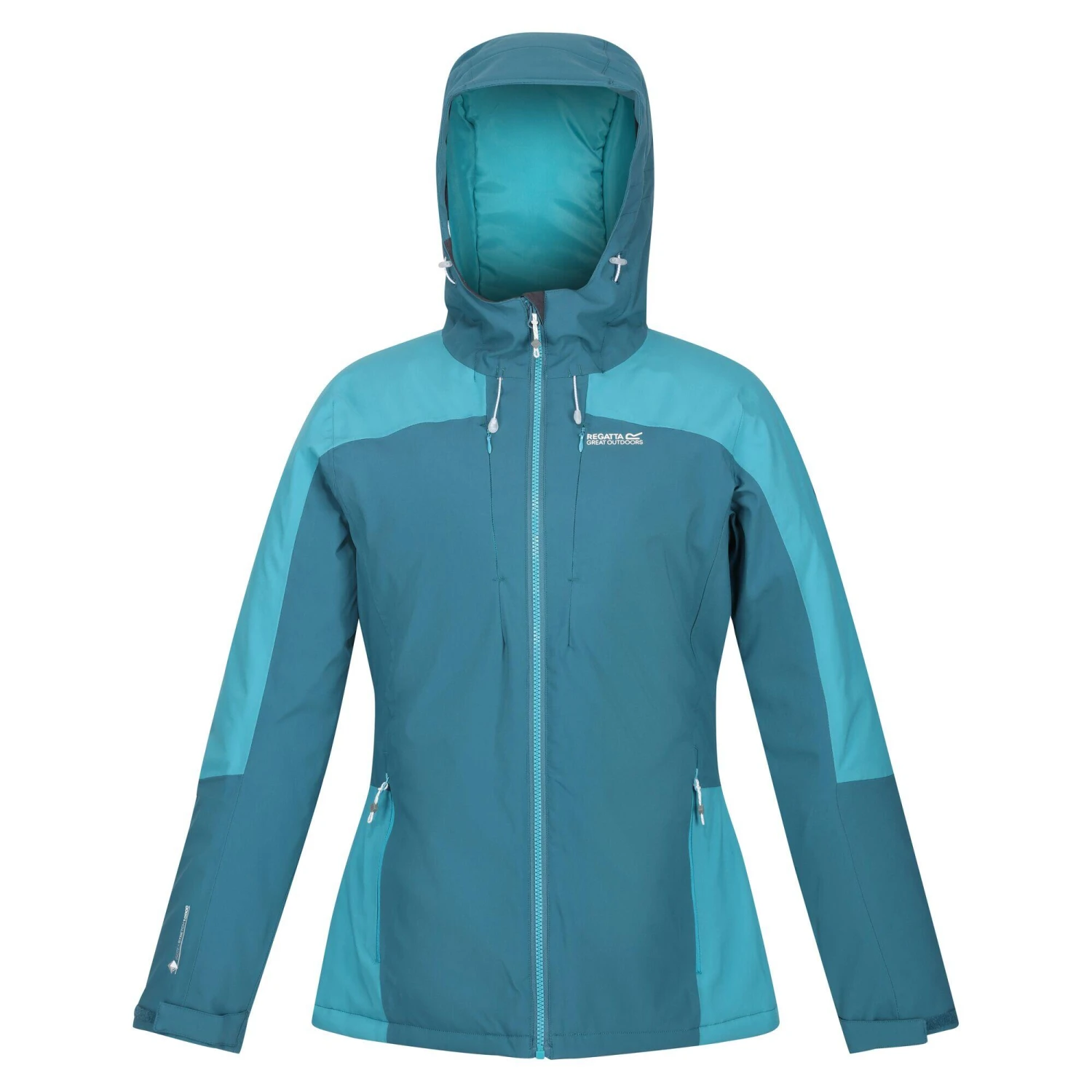 Regatta Womens Highton Stretch Padded Jacket II - Image 13