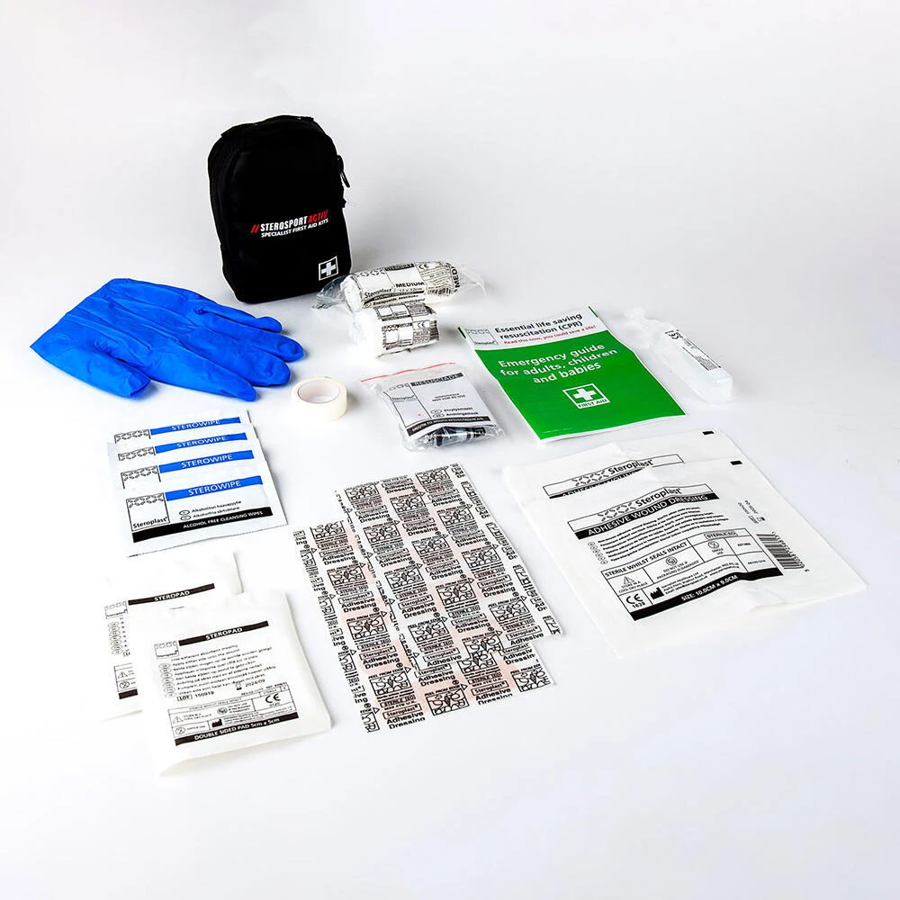Sterosport Activ Commuter Kit - Image 3