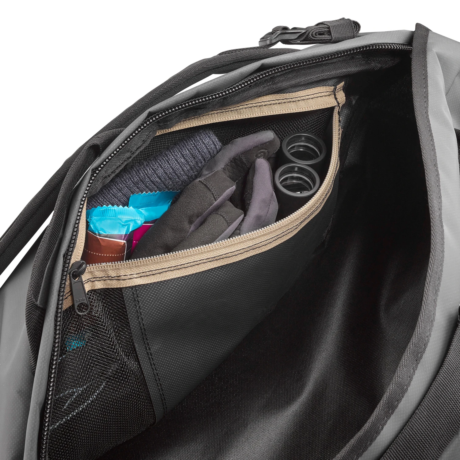 Trekking Transport Bag - 50L - Image 9
