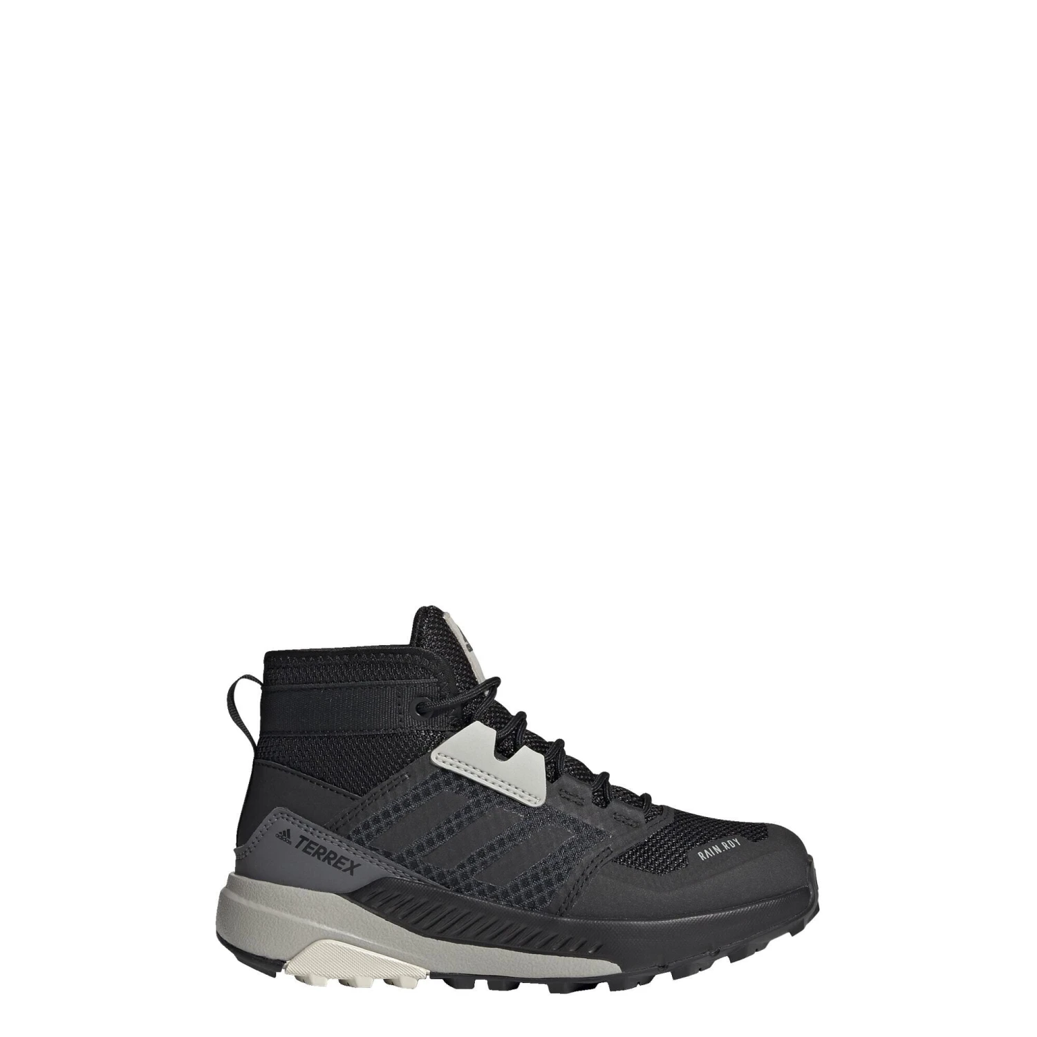 ADIDAS Terrex Trailmaker Mid RAIN.RDY Hiking Shoes - Image 15