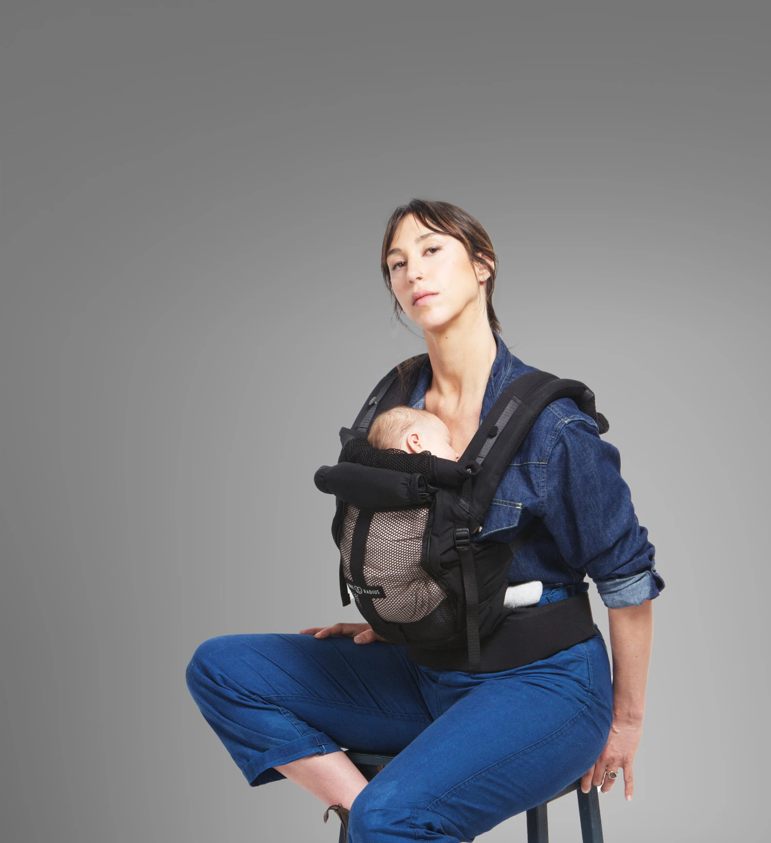 Baby Carrier - Image 4