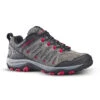 Men's Walking Shoes - Merrell Crosslander - Grey