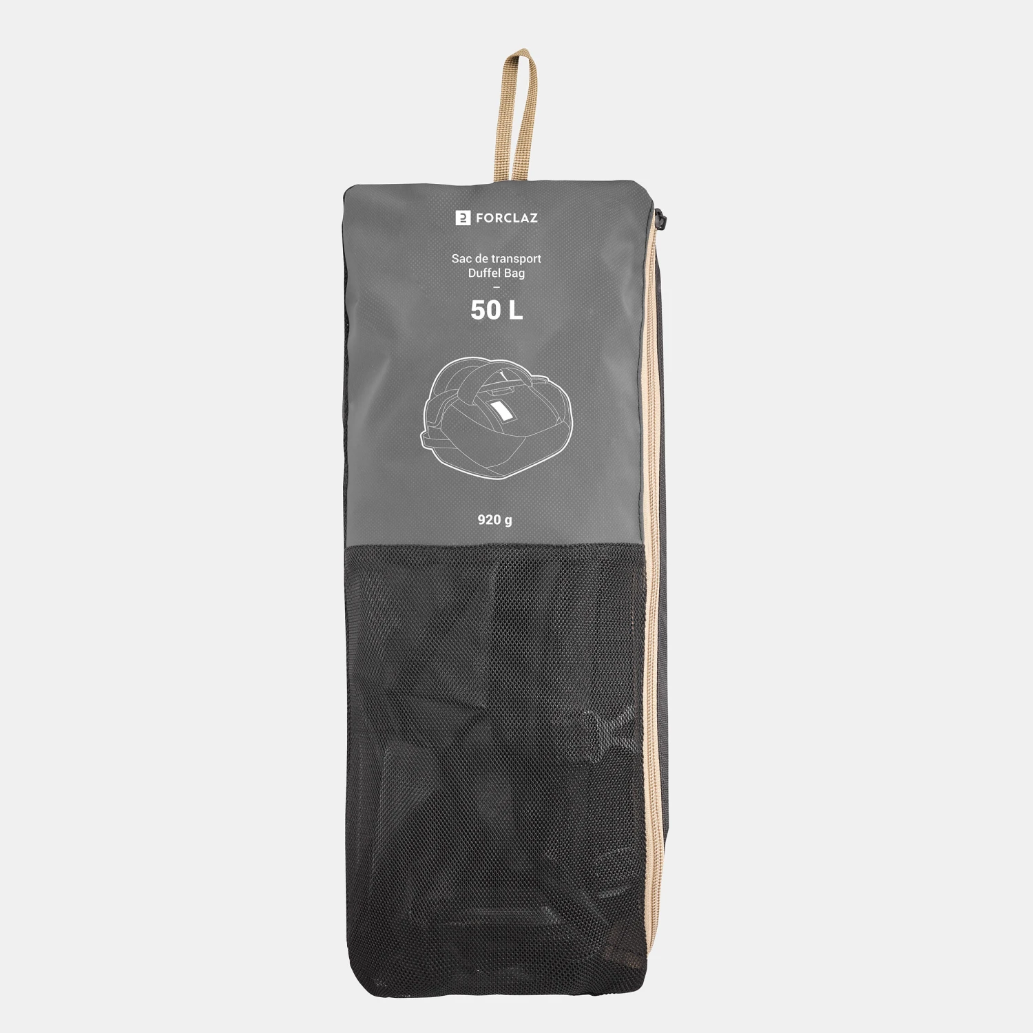 Trekking Transport Bag - 50L - Image 10