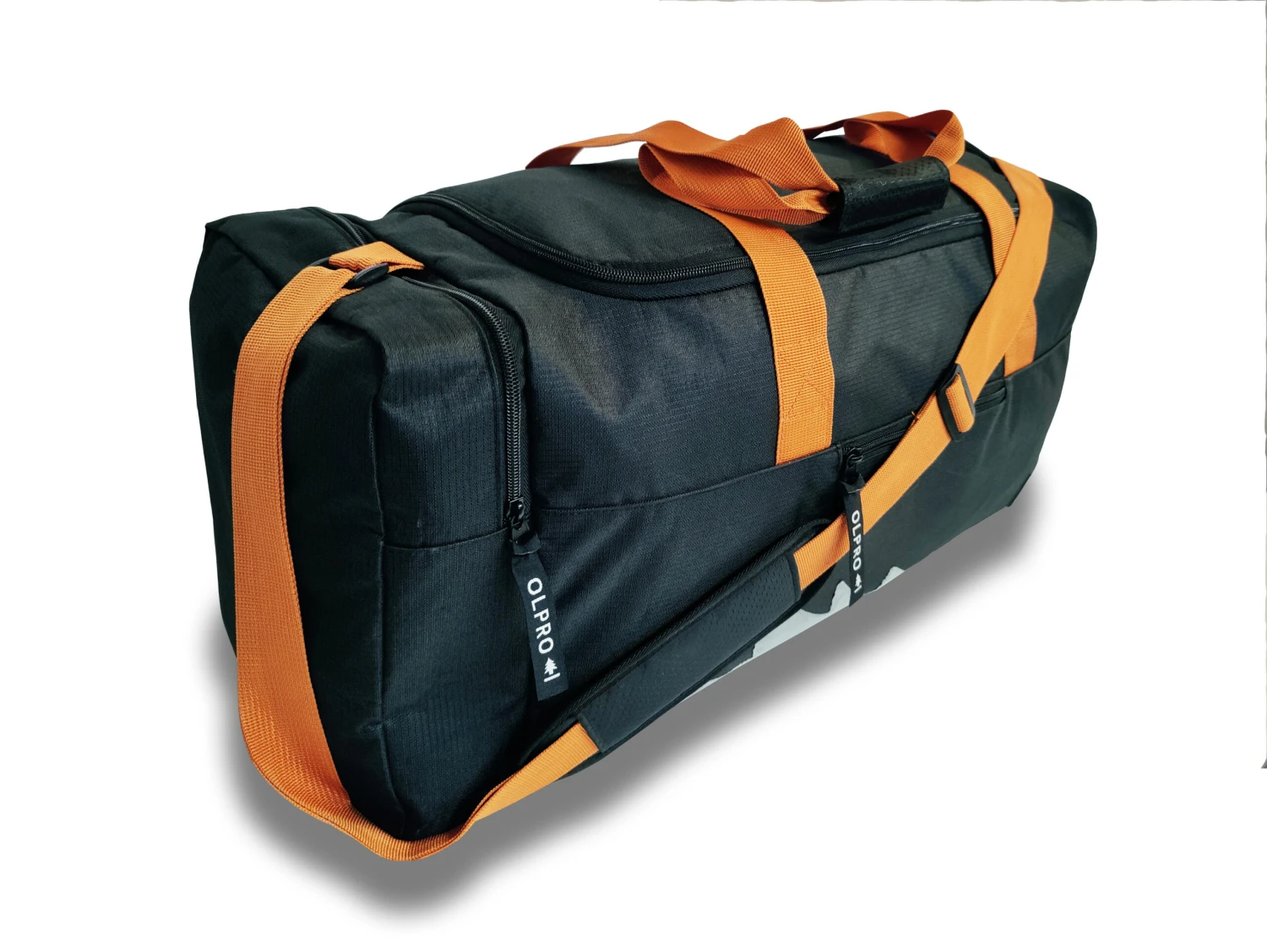 OLPRO 40L Holdall Bag - Image 2