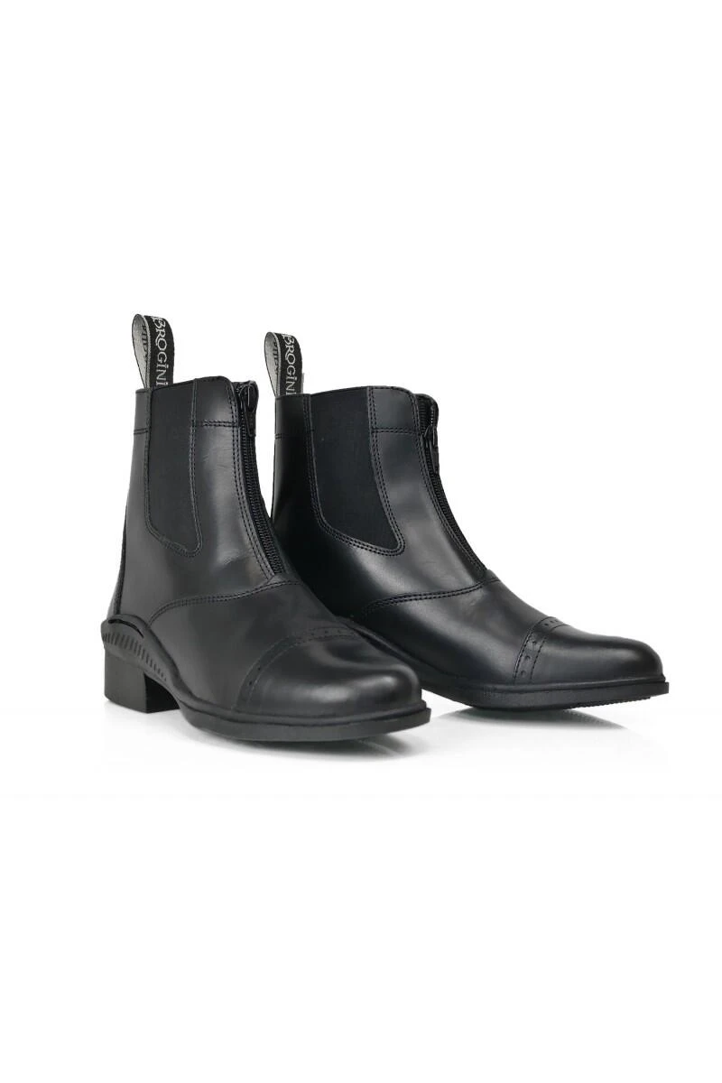 Tivoli Zip Paddock Boot - Image 4