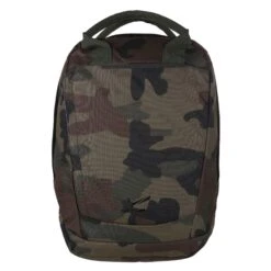 Regatta Shilton Camo Backpack (Camo Green)