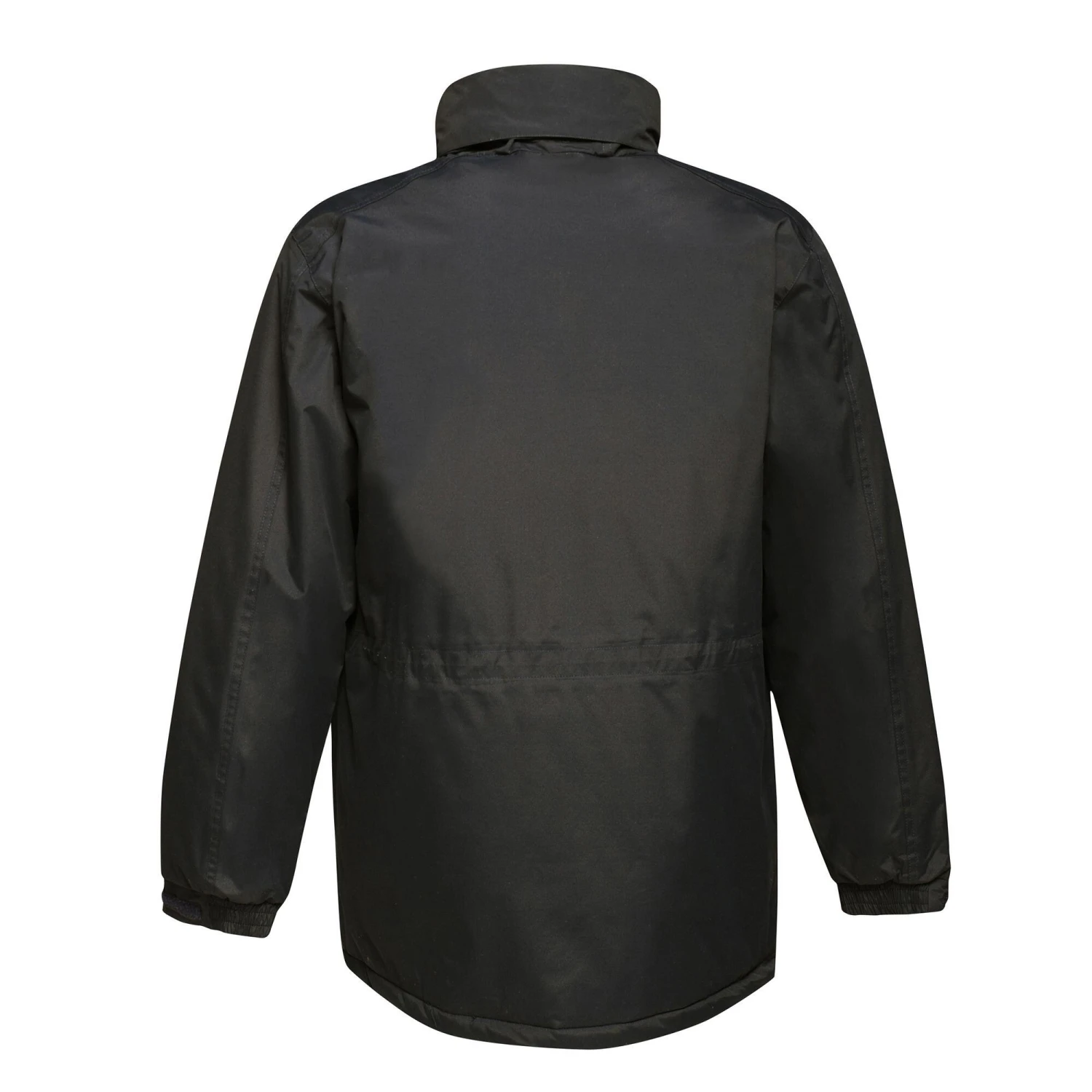 Regatta Mens Darby III Insulated Jacket (Black) - Image 2