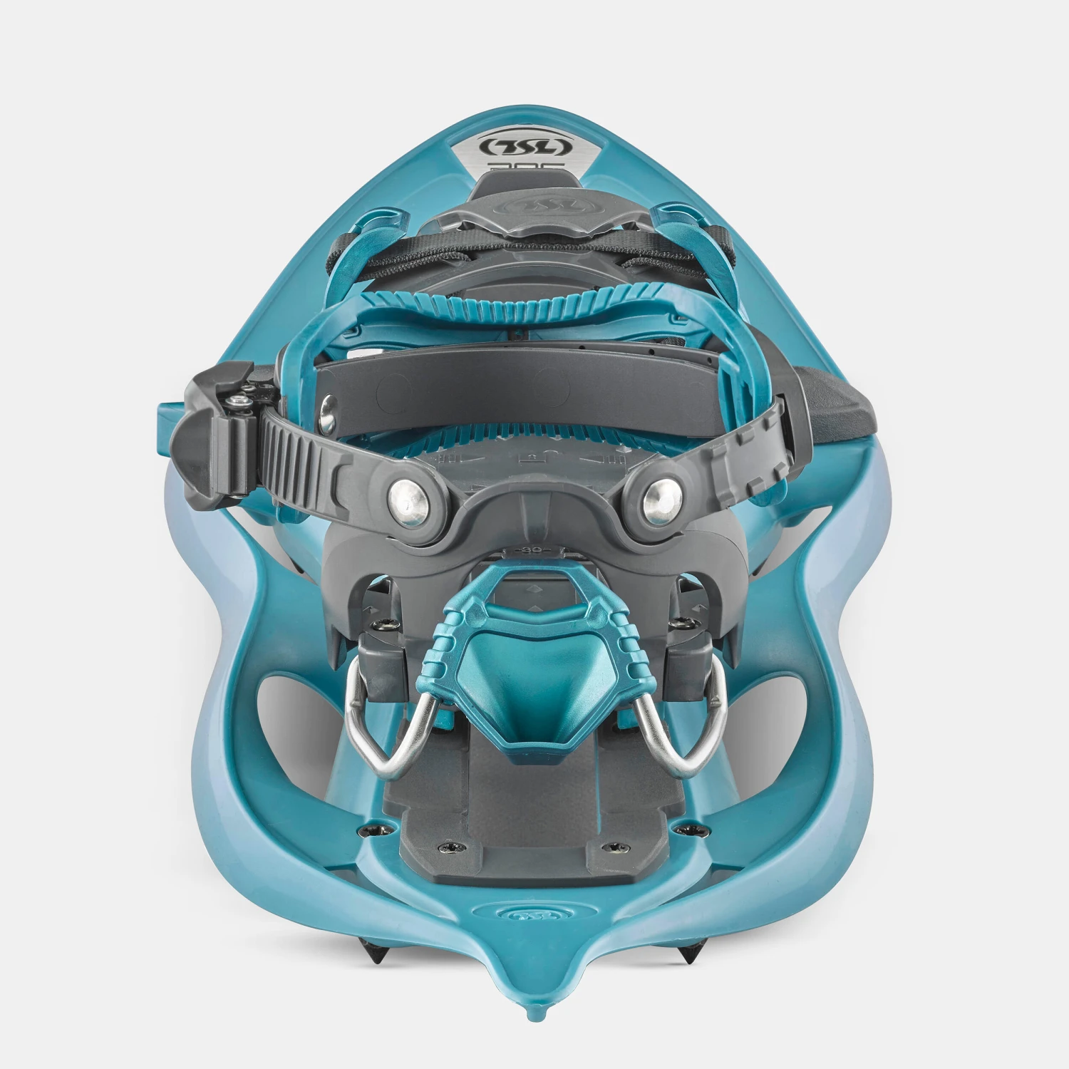 Small Deck Snowshoes - TSL 305 ACCESS - Baltic Blue - Image 5