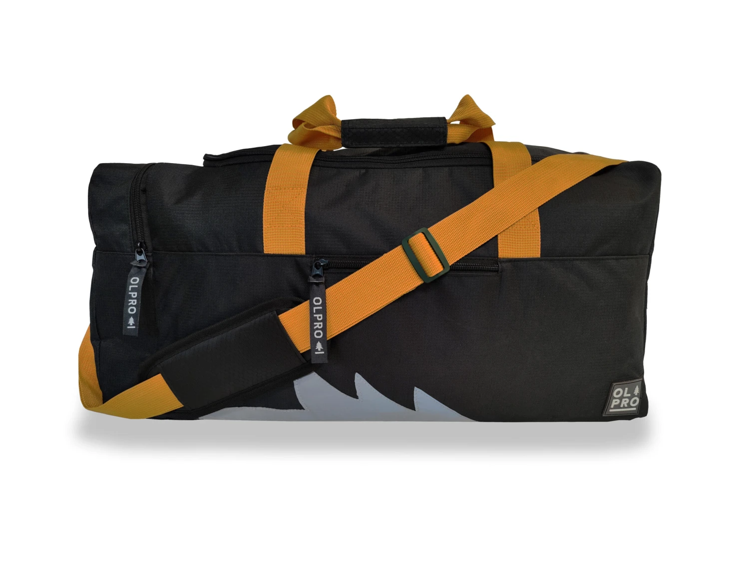OLPRO 40L Holdall Bag - Image 3