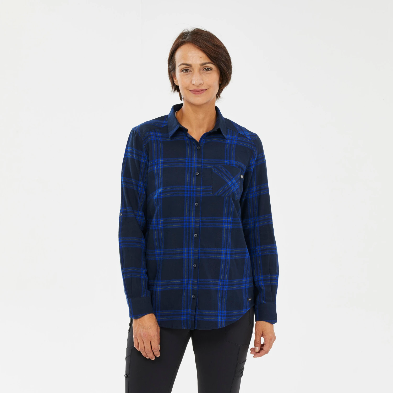 Women’s Long - Image 2