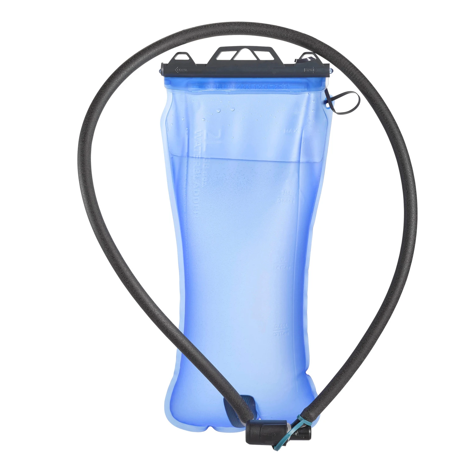 Water Bag With Isothermal Tube - 2 Litres - MT500