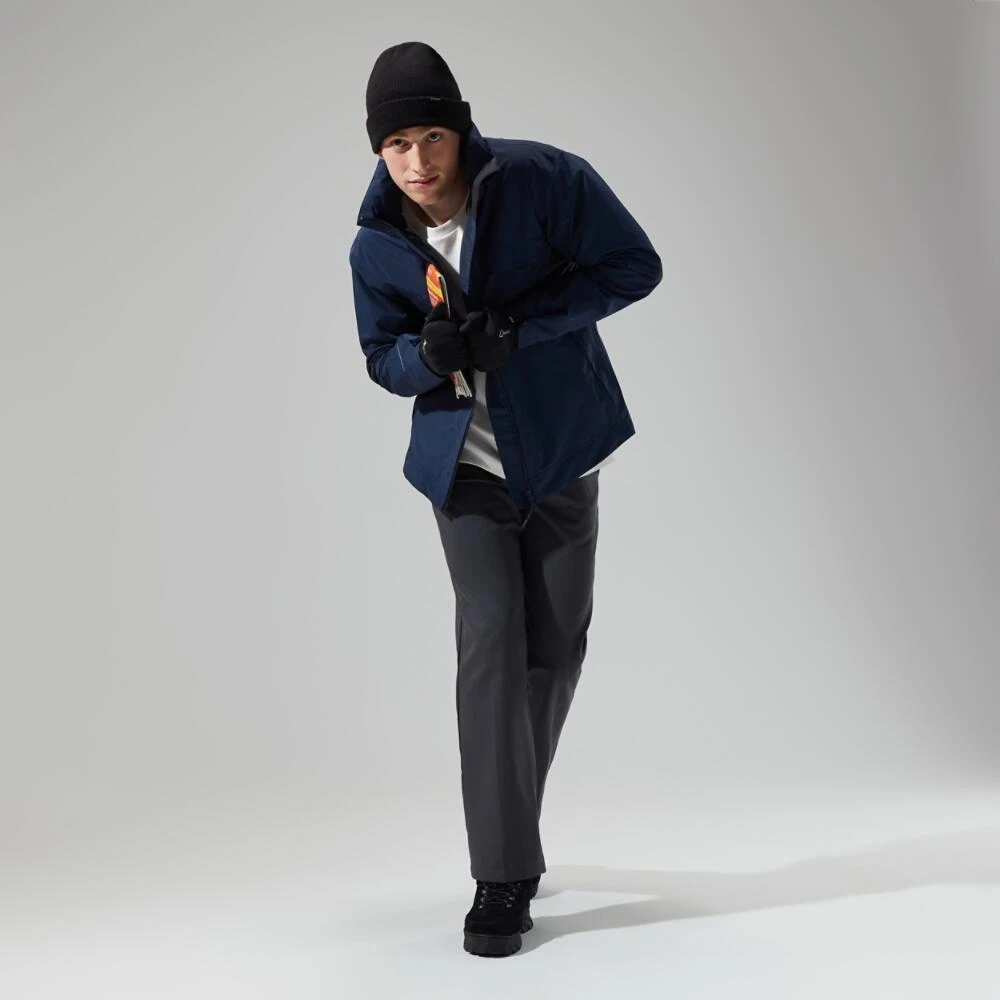 Berghaus Helmor Utility Jacket - Image 2