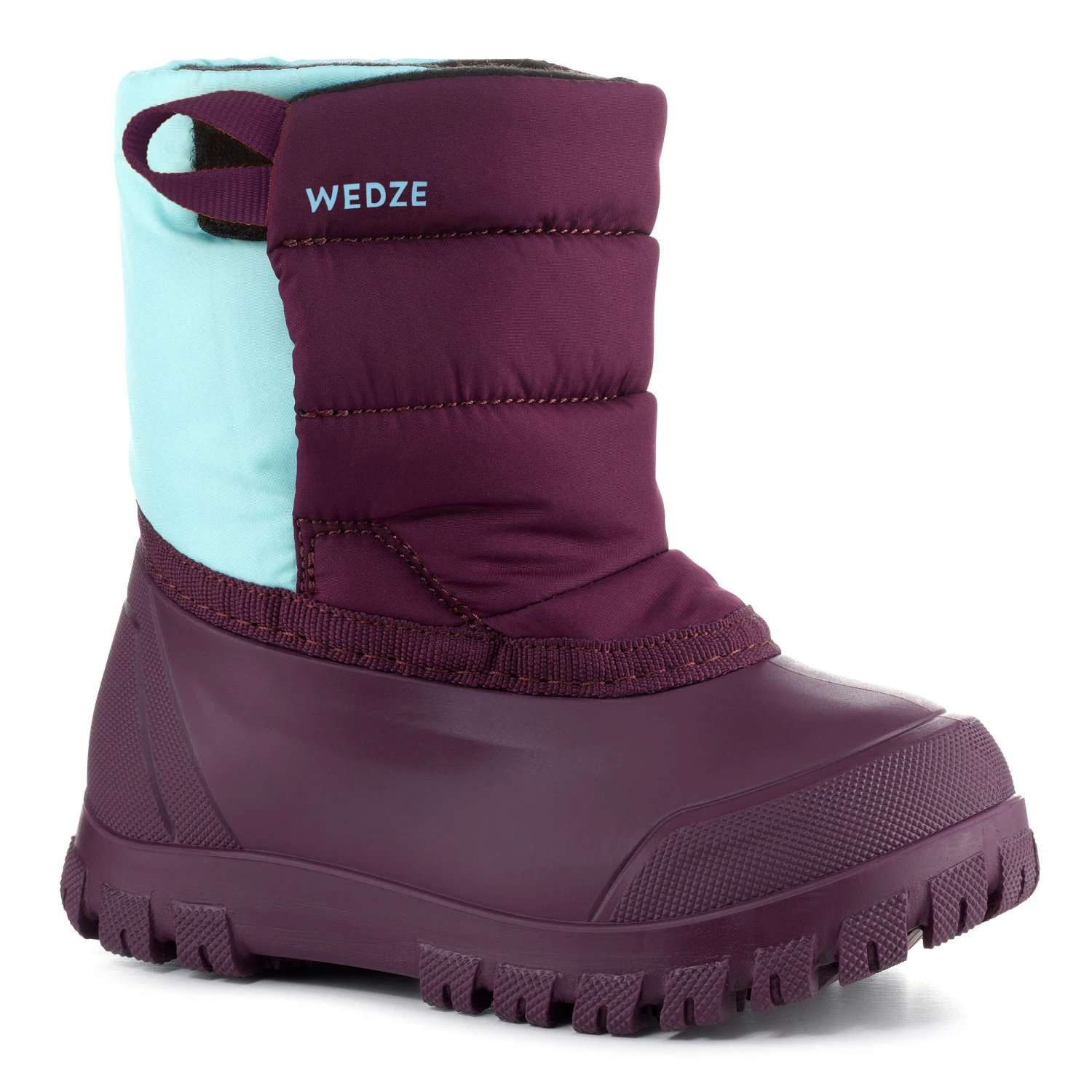 WEDZE Baby Snow Boots, Baby Après