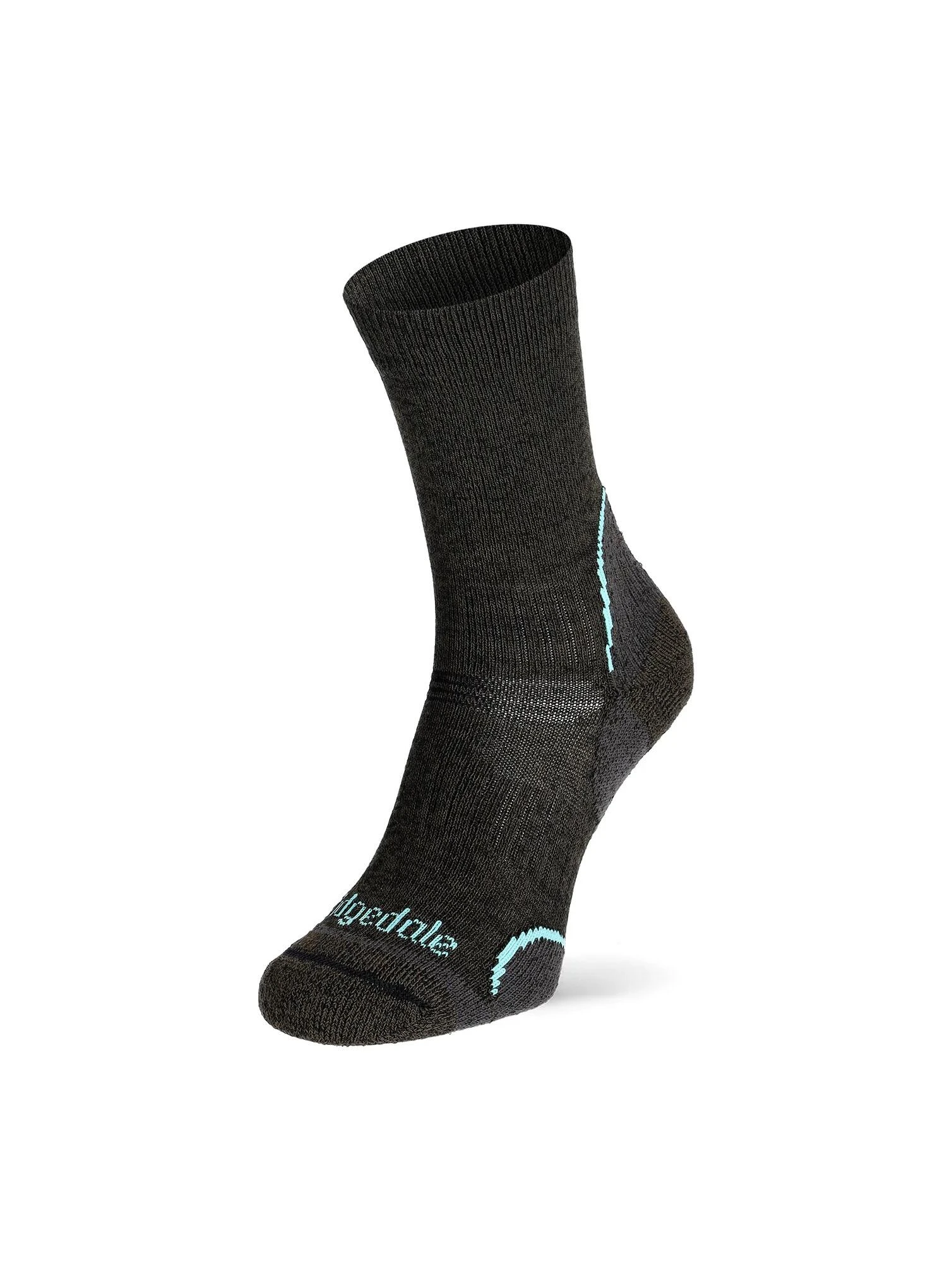 Bridgedale HIKE Lightweight T2 Coolmax Performance Boot Women's - Image 5