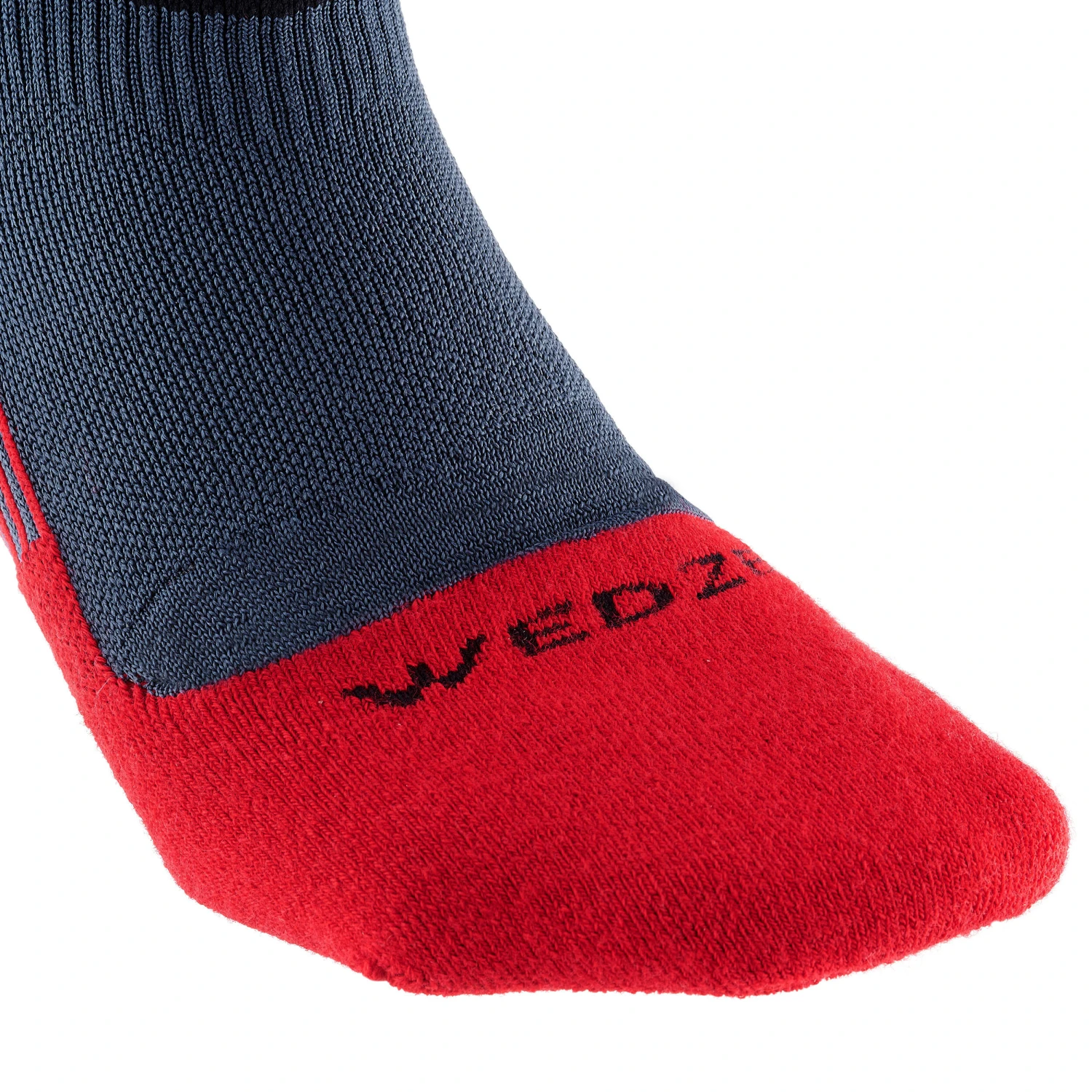 WEDZE ADULT SKI AND SNOWBOARD SOCKS - 580 - Image 5