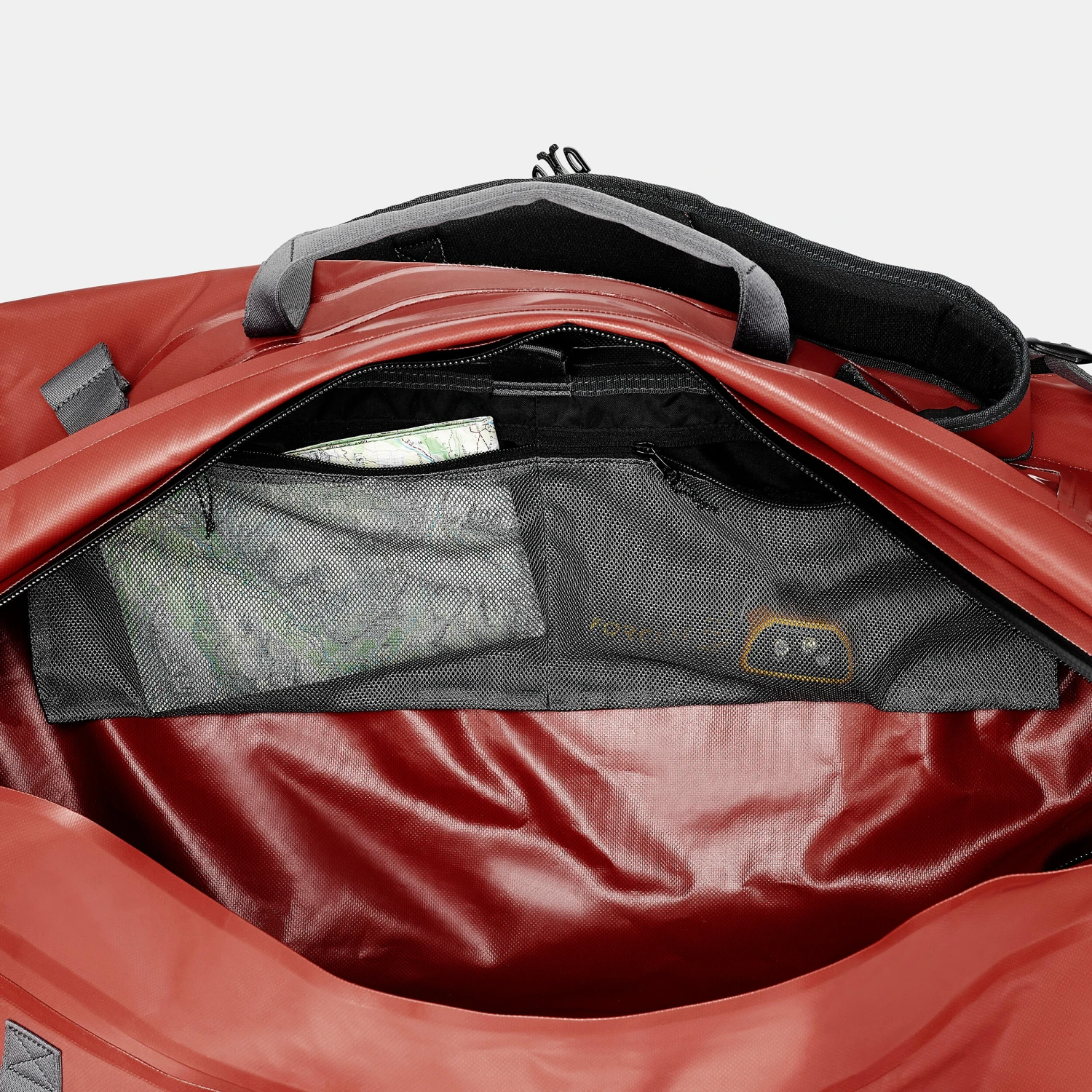 Waterproof Trekking Carry Bag - 80 L To 120 L - Image 7