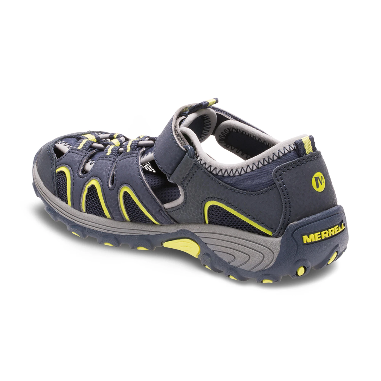 Kids’ Hiking Sandals Merrell H2O Hydro Hiker - 2 To 5 - Image 3